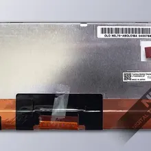 Фирменная новинка автомобиль DVD/GPS навигации ЖК-дисплей Экран дисплея LTA065B0L0F ЖК-дисплей Панель авто запасных Запчасти