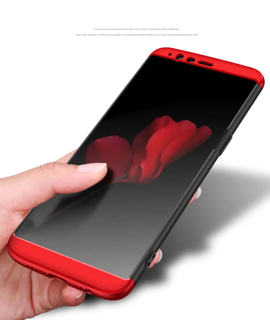OnePlus 5T Case (5)