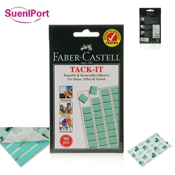 

Sune l Port 102 slices Faber Castell Nail Sticker Tips Reusable And Removable Adhesive For Home Office And School Nail Art Tools