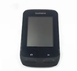 Latumab велосипед ЖК-дисплей Экран для GARMIN EDGE 510 510J велосипед ЖК-дисплей с GPS с из тисненой жести Экран digitizer Замена