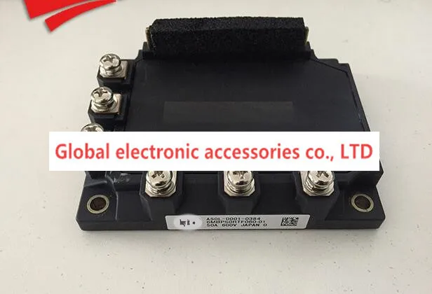 

Free Shipping NEW 6MBP50RTF060-01 A50L-0001-0384 6MBP75RH060-01 A50L-0001-0305#S module