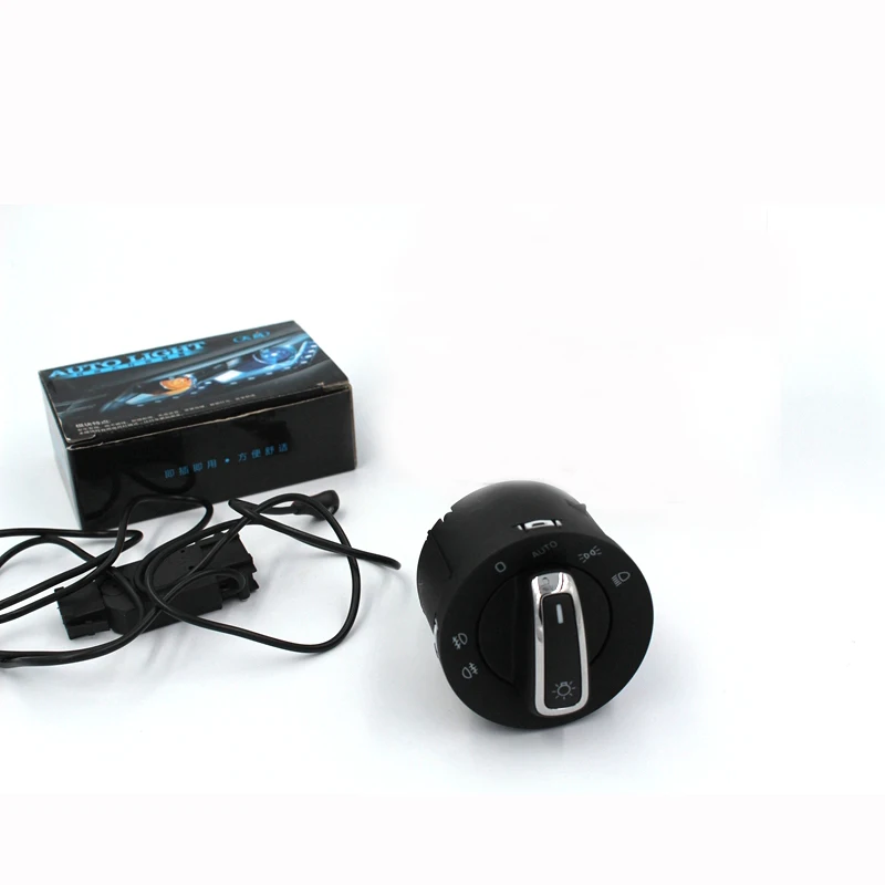 Автоматический головной светильник, датчик+ переключатель, зеленый светильник для YETI 5LD 941 431 C