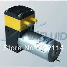 Мембранный микро насос YW05 вакуумный насос 12 V/24 V газожидкостный двухцелевые мужские солнцезащитные очки