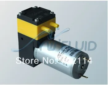 

Micro diaphragm pump YW05 vacuum pump 12V/24V gas-liquid dual-purpose