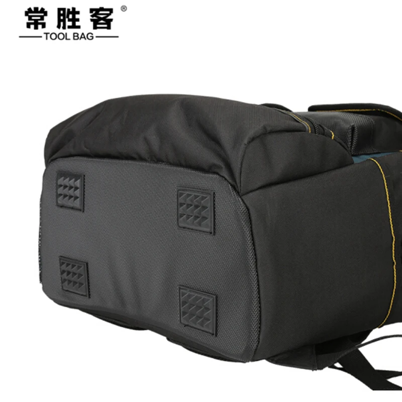 1 шт. набор инструментов рюкзак с сумкой для инструментов для ноутбука Многофункциональный рюкзак для электрика-Сантехника HVAC