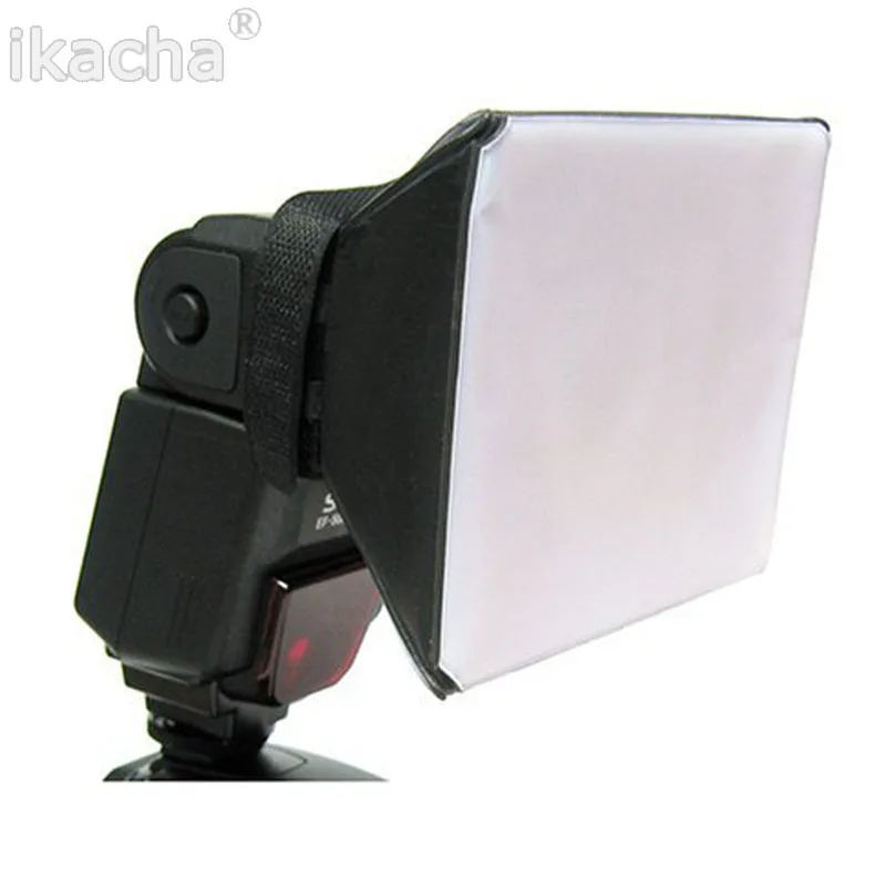 Flash Diffuser Soft Box (6)