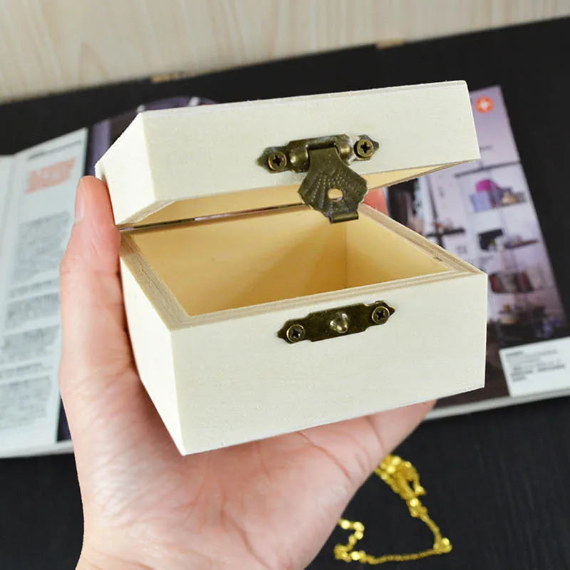 Diy Storage Solution Made With Nested Paper Mache Bo A Little Bir Told Me Box