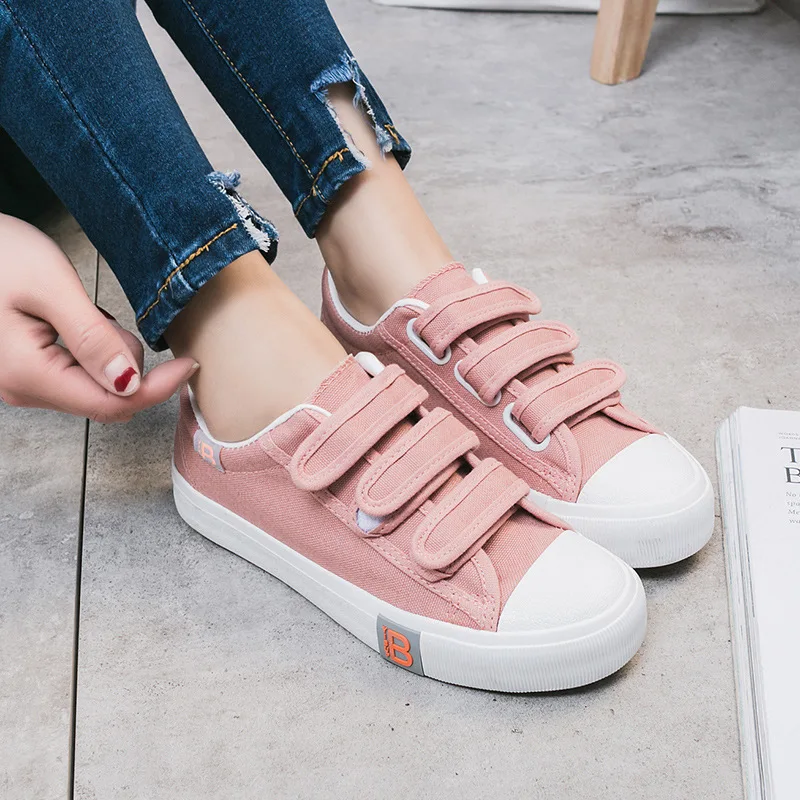 Women Shoes Brand Platform White Shoes Women Casual Shoe Fashion Women Sneakers Creepers Canvas Shoes Women Flats Tenis Feminino Women Shoes Brand Platform White Shoes Women Casual Shoe Fashion Women Sneakers Creepers Canvas Shoes Women Flats Tenis Feminino