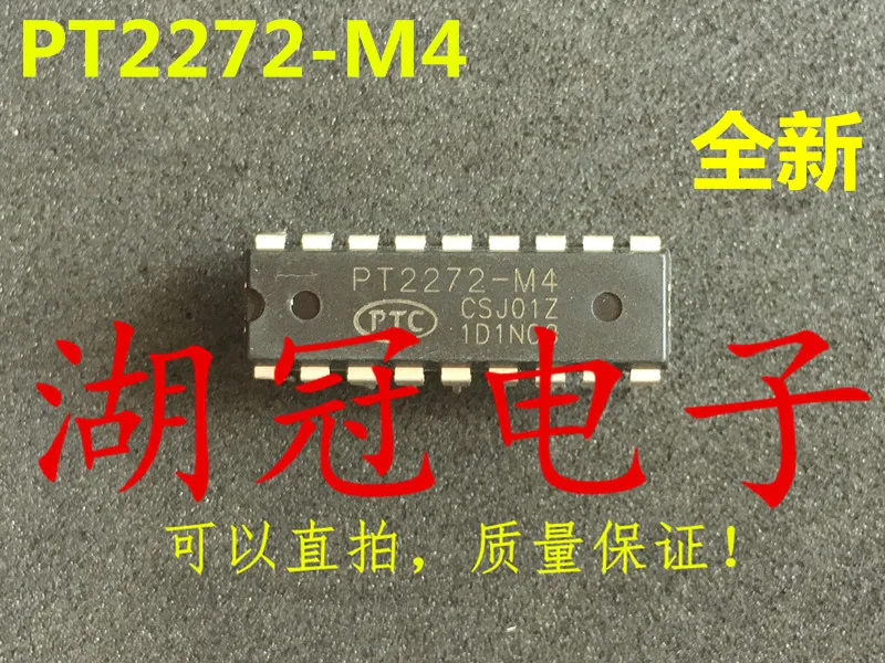 

Freeshipping PT2272 PT2272-M4