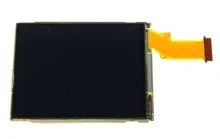 NEW LCD Display Screen For SONY CyberShot DSC-T100 DSC-H9 DSC-H10 DSC-H50 T100 H9 H10 H50 Digital Camera Repair Part