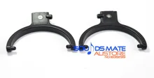 Replacement Hanger Hook Plastic Connector For Sony MDR 7506 MDR V6 MDR7506 V7 CD700 CD900 Headphones