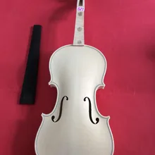4/4 Скрипки stradi Модель отличная ручная Скрипки в белый S17