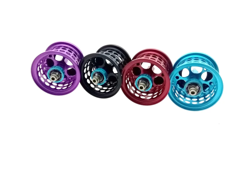 

DIY REVO SX3 lightweight FISHING REEL SPOOL