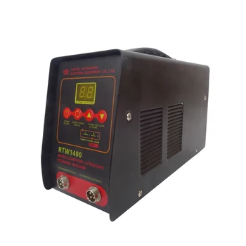 

Mini Ultrasonic Polishing Machine RTW1400
