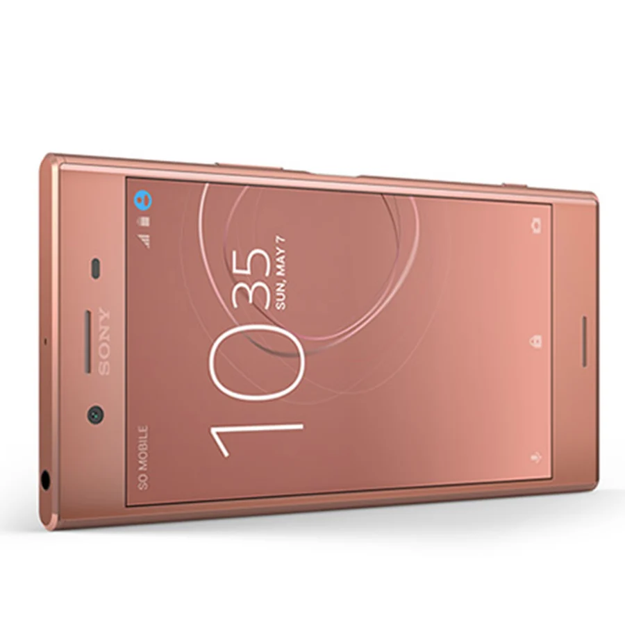 Original Unlocked Sony Xperia XZ Premium G8141 RAM 4GB ROM 64GB 4G LTE Android Octa Core 5.5\ Original Unlocked Sony Xperia XZ Premium G8141 RAM 4GB ROM 64GB 4G LTE Android Octa Core 5.5\