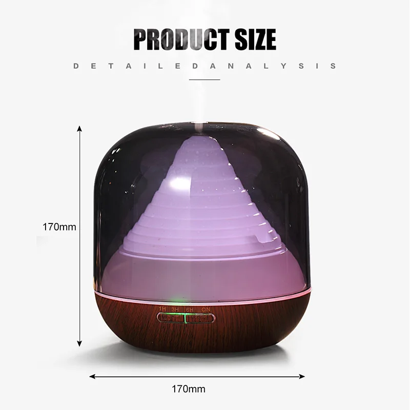 air humidifier