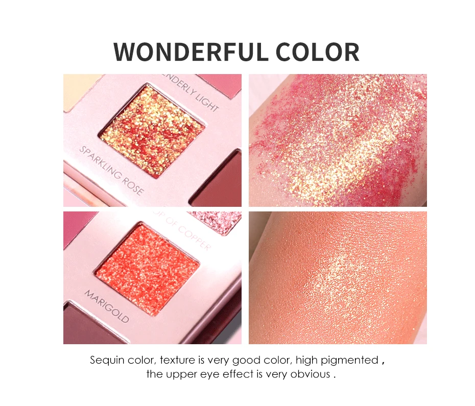 focallure sunrise eyeshadow (4)