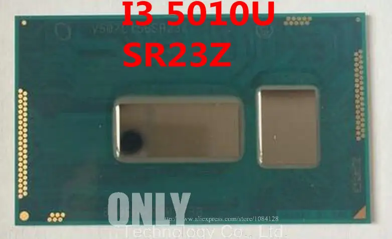 

Free shipping 100% brand new and original CPU I3-5010U SR23Z I3 5010U SR23Z BGA chips with balls