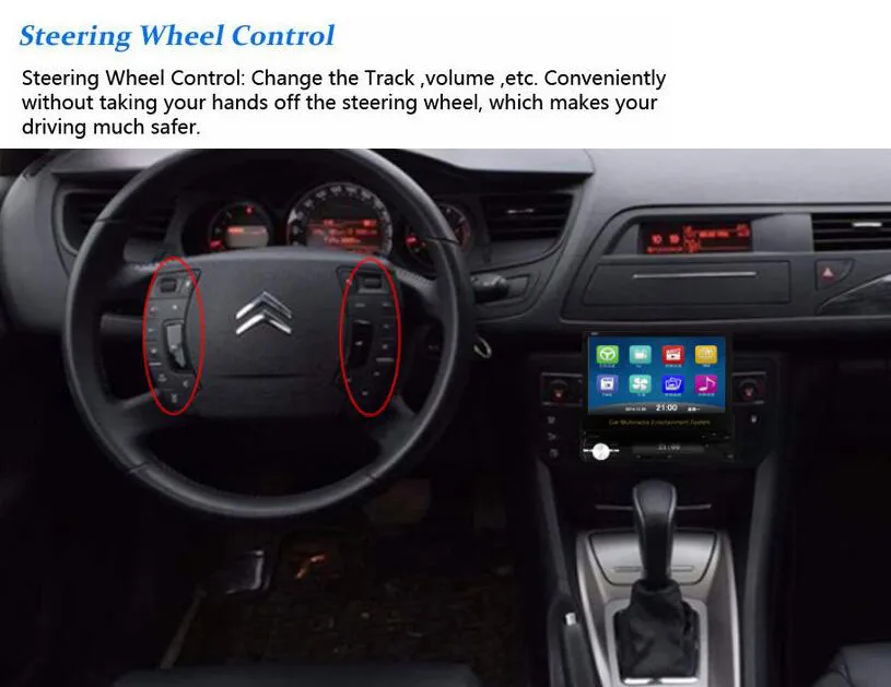 Cheap Free shipping 1 DIN andriod Car DVD / GPS /MP5/ MP3 / usb / player Bluetooth Handsfree Rearview after Touch screen hd system 12