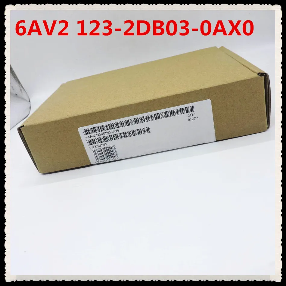 

Сенсорная панель, SIMATIC, 6AV2 123-2DB03-0AX0, KTP400, гарантия 1 год