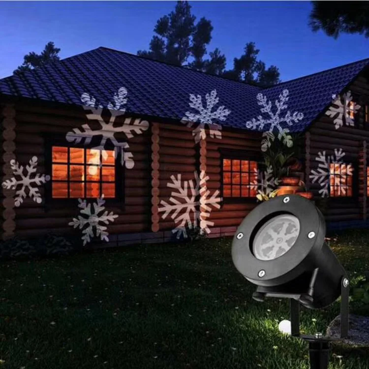 star shower