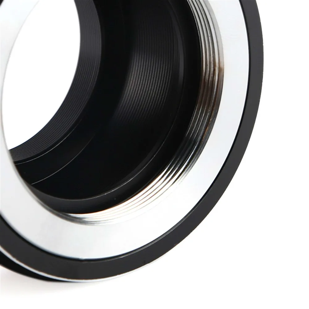 K&F Concept Адаптер переходное кольцо для M42 Объектив на Nikon 1 Mount Камеров Переходное Кольцо для V-1 J-1 V1 J1