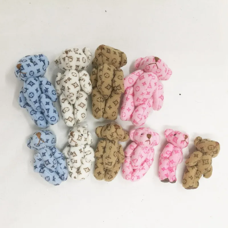 All 4.5cm 6cm lv bear 2