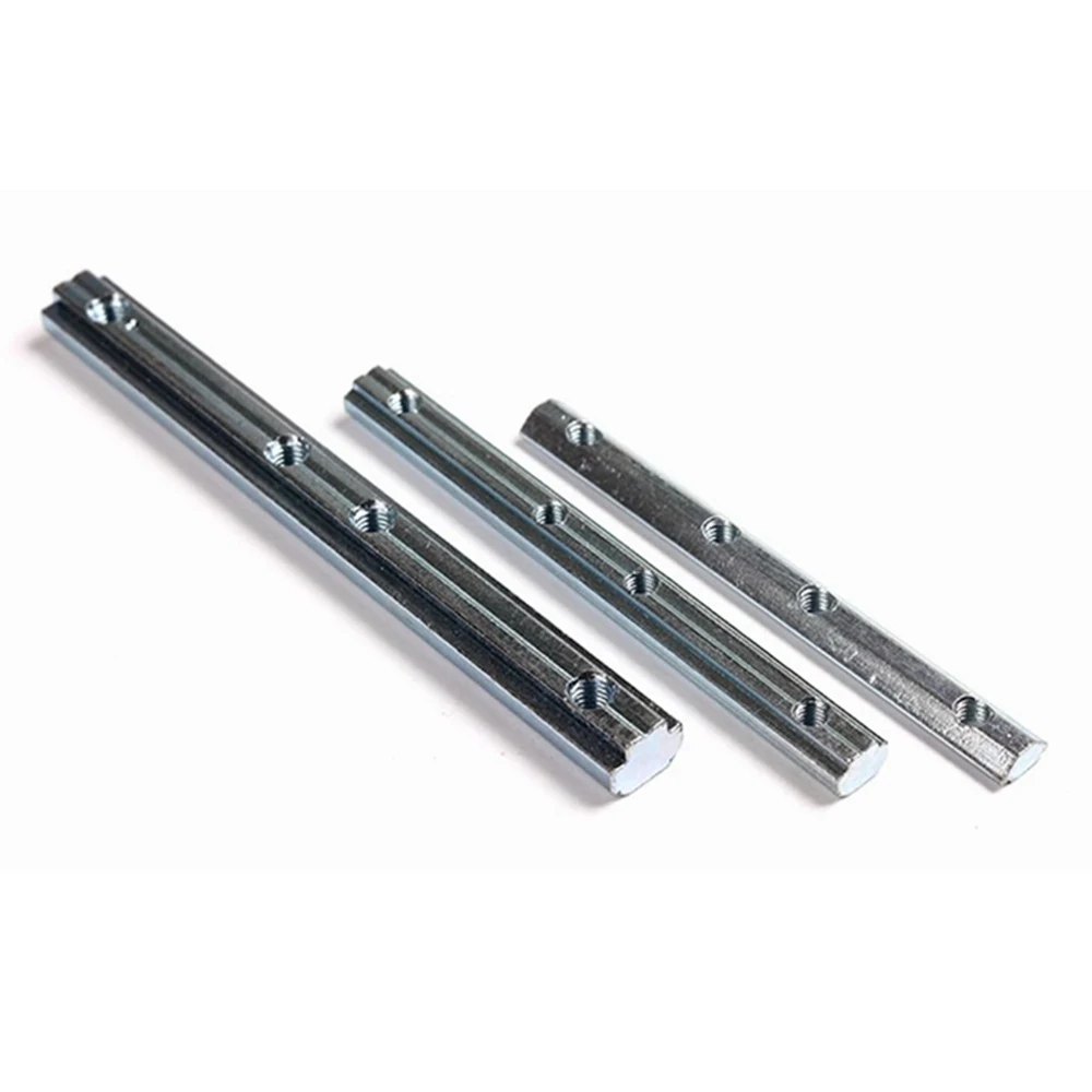 Joint Aluminum Profile Length Extension Zinc Plated Fastener for 2020 3030 4040 4545 Aluminum Profile Size : 20s 10pcs ZHANGAIGUO Link Connector Joint Aluminum Profile Length Extension Zinc Plated Fastener for 2020 3030 4040 4545 Aluminum Profile Size : 20s 10pcs ZHANGAIGUO Link Connector