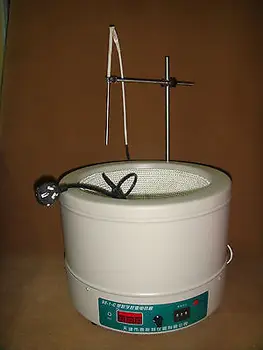 

20000ML Digital Display Temperature-constant Heating Mantle (Temp Setting)