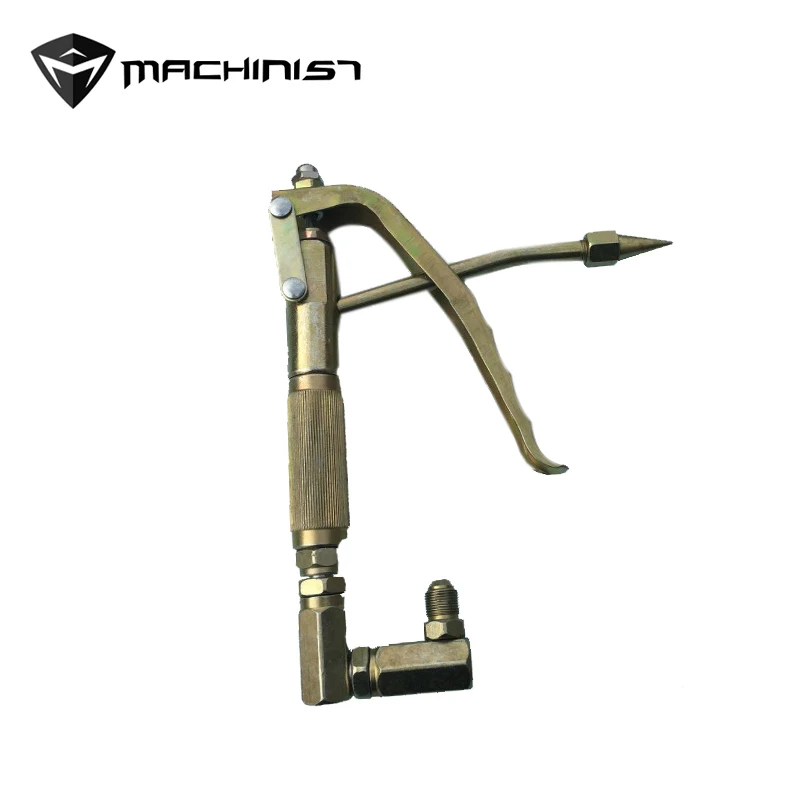Buy Universal Auto Pneumatic Grease Gun Fittings