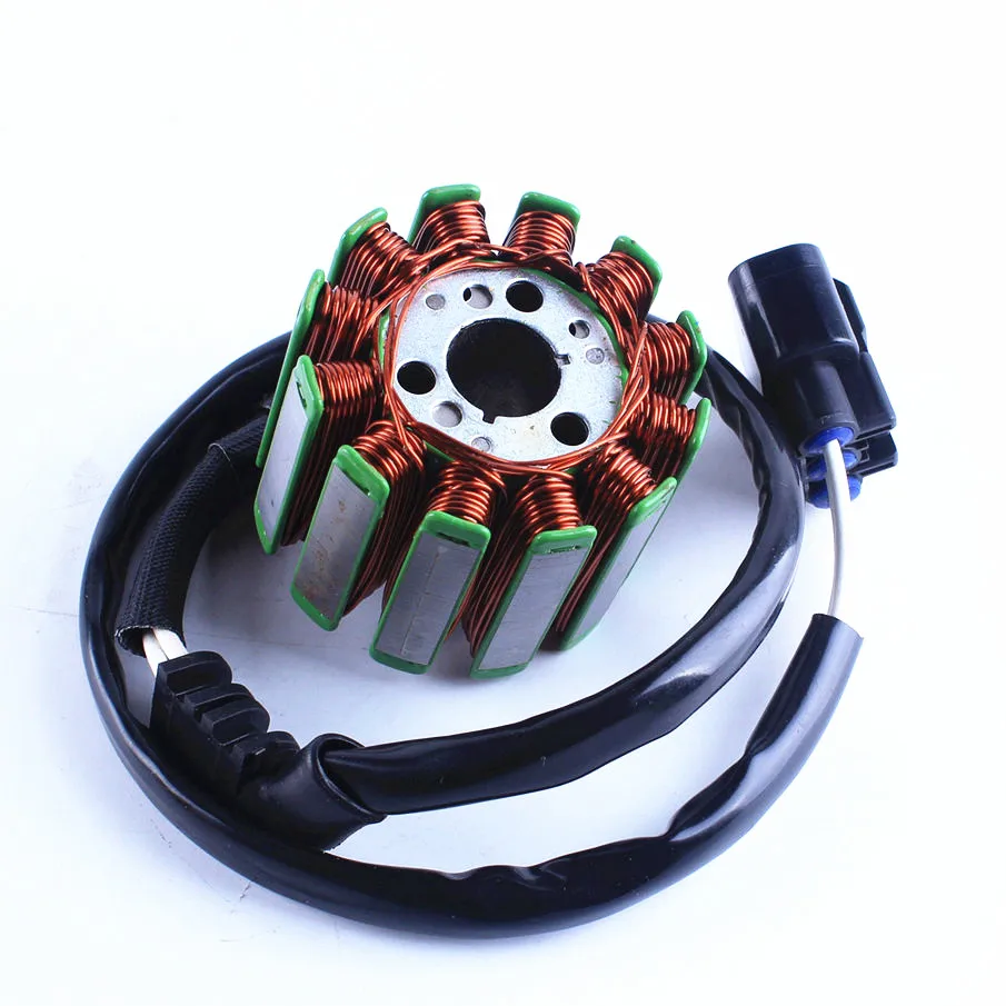 Магнитный генератор двигателя для Yamaha YZF R1 2004 2005 2006 2007 2008|alternator motorcycle|yamaha yzf r1yzf r1 |