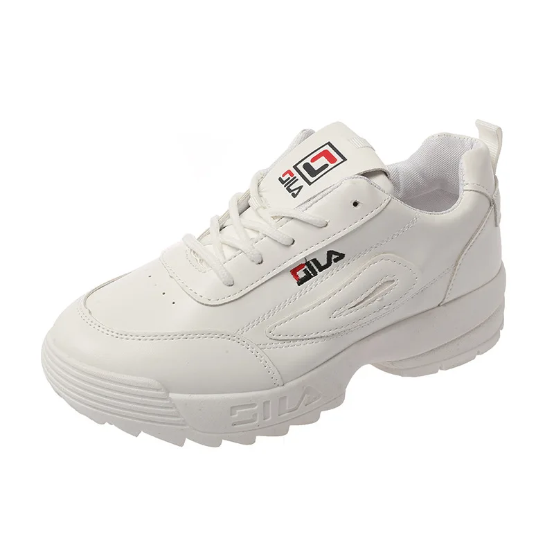 

2019 Fashion New Summer Sports Shoes Ladies Chunky Sneakers Vulcanized Shoe Women Breathable Casual Mesh Sneakers Single Women