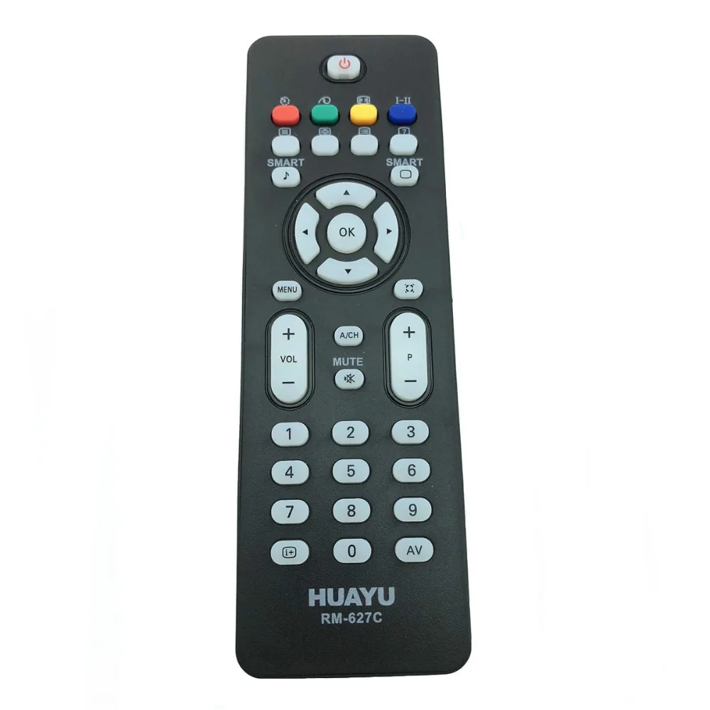 Пульт дистанционного управления для Philips Smart lcd HD TV 42PFL7422 47PFL7422 RC2023601/01 rc2023617/01 RC7599