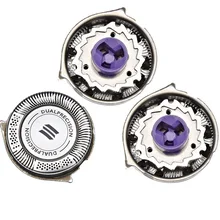 Головка для бритвенного станка бреющая головка для Philips Norelco SH50/52 PT720 PT724 PT730 AT810 AT830 HQ6090 7800XL HQ8160 Aquatec 3000 5000