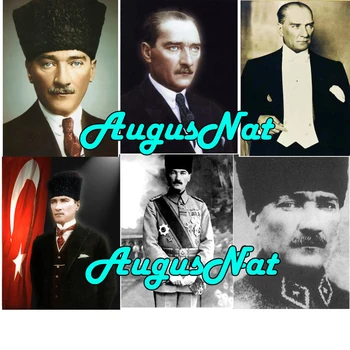 

mustafa kemal atatur diamond painting man diamond embroidery kit mosaic cross stitch picture rhinestone stickers large size