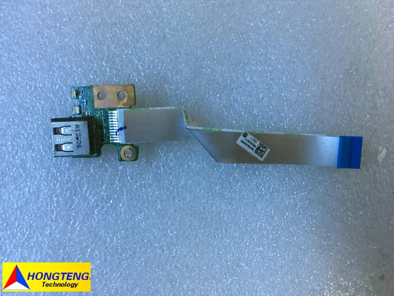 

Genuine for HP Pavilion G4-2000 Series USB Board With Cable DAR33TB16C0 100% TESED OK