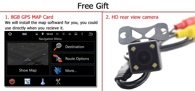 free gift