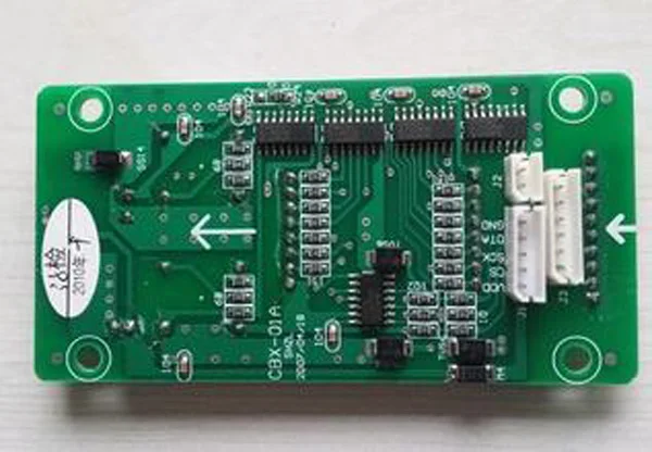Kone Elevator PCB control board CBX-01A