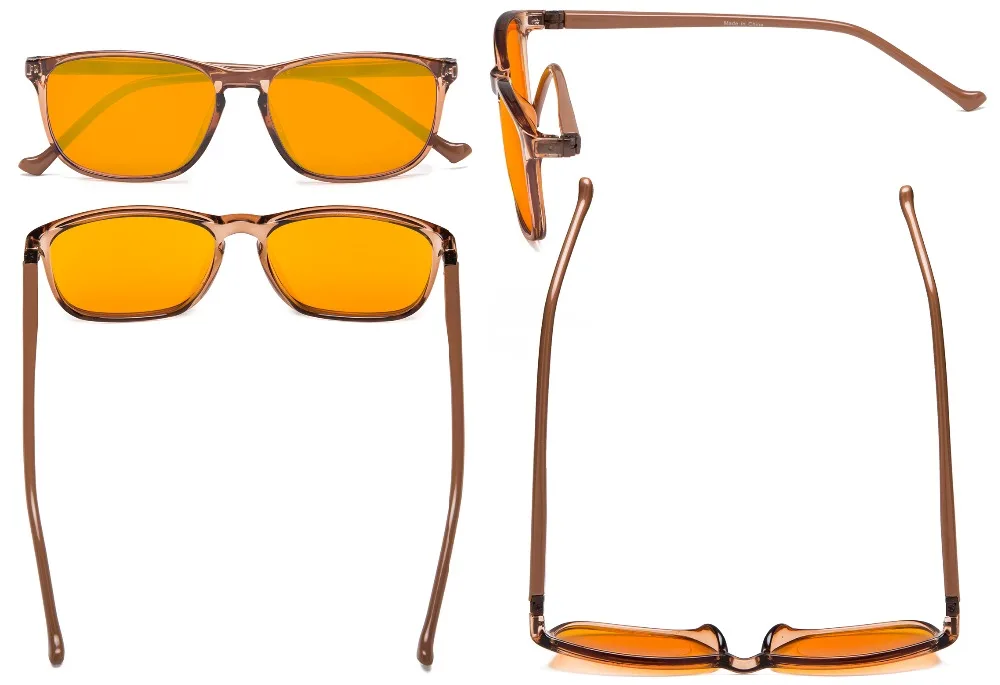 DSDT1951 Brown
