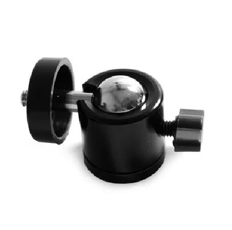 Универсальный мини штатив шаровая Головка с 1/" 3/8" адаптером для цифровой камеры DSLR Q29 II
