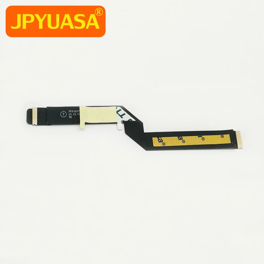 

New For MacBook Pro Retina 13" A1502 Trackpad Touchpad Flex Cable 2013 2014 2015 Years