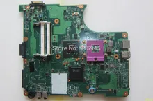 L300 integrated motherboard for Toshiba mainboard L300 V000138040 6050A2170201-MB-A03