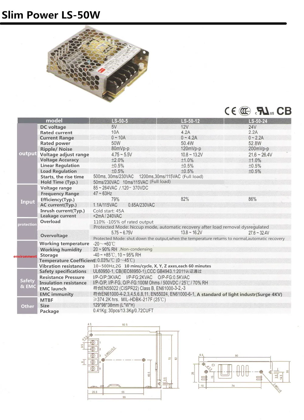 DC5V 12 24 V Ультратонкий светодио дный источника питания 25 W/50 W/100 W/150 W/200 W/350 W светодио дный полосы драйвер светодио дный свет трансформатор