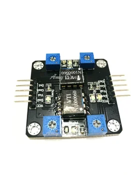 

Dual axis tilt sensor module SCA60C tilt detection level detector