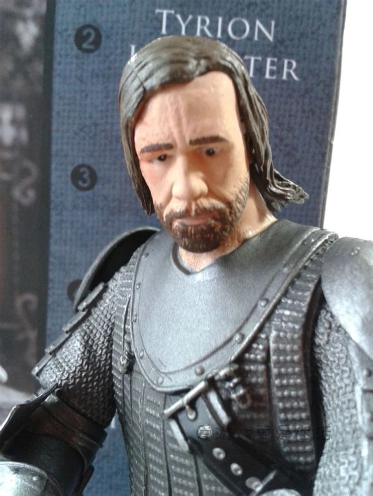game of thrones legacy collection the hound
