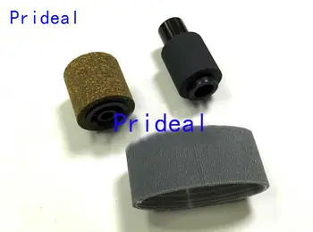 

CET ADF Pickup Roller Kit For For Rico 1075 2075 7500 8000 7001 8001 Copier Parts pick up rolelr kit
