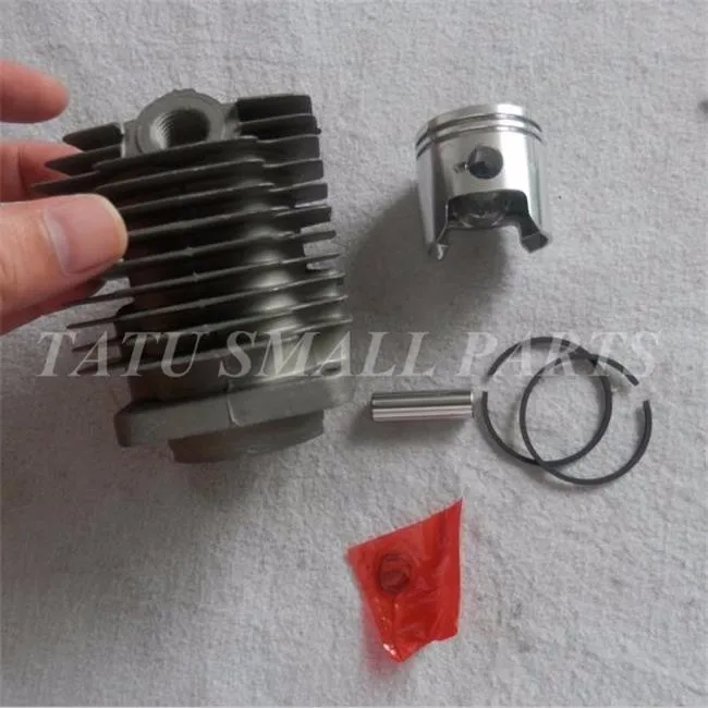 CYLINDER KIT 40MM ROBIN NB411 EC04 3