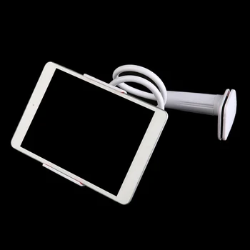 

Smartphone Holder Universal Long Arm Lazy Mobile Phone Stand Flexible Bed Desk Table Clip Bracket for ipad