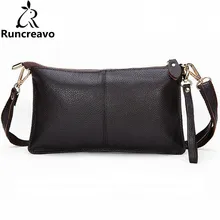 Женские кошельки, сумка-Кроссбоди из натуральной кожи, женский клатч на молнии, кошелек для монет, дамские браслеты, портативная Сумочка для вечеринок