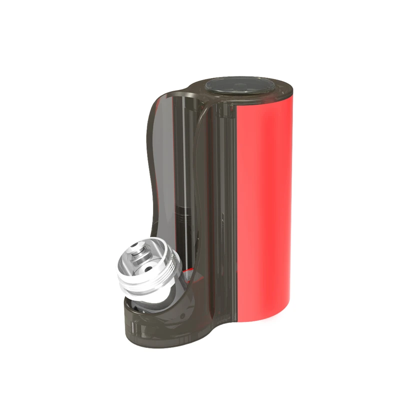 Оригинальный стартовый набор Vapmod Pipe 710 аккумулятор 900 мА/ч вейп бокс моды Ecig с